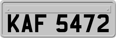 KAF5472