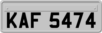 KAF5474