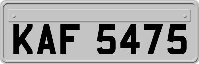 KAF5475