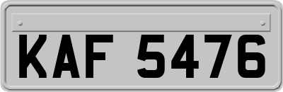 KAF5476