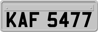 KAF5477