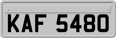 KAF5480