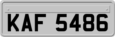 KAF5486
