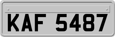KAF5487
