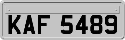 KAF5489