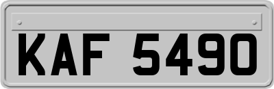 KAF5490
