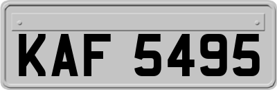 KAF5495