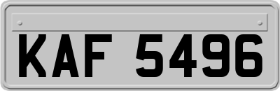 KAF5496