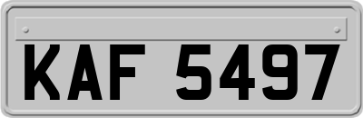 KAF5497