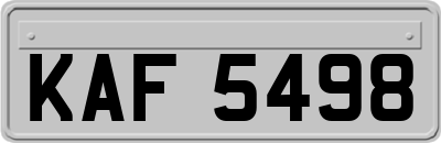 KAF5498