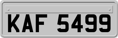KAF5499