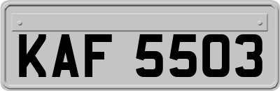 KAF5503