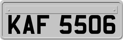 KAF5506