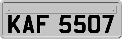 KAF5507