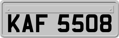 KAF5508