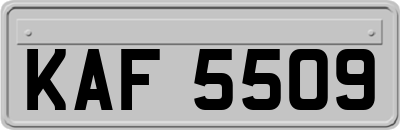 KAF5509