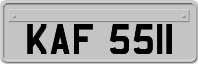 KAF5511
