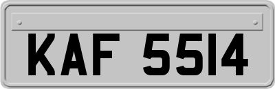 KAF5514