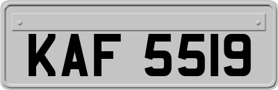 KAF5519