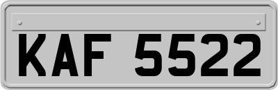 KAF5522