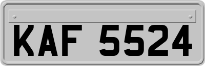 KAF5524