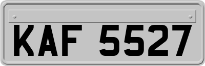 KAF5527