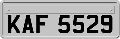 KAF5529