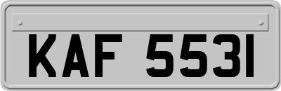 KAF5531