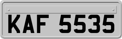 KAF5535