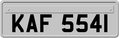 KAF5541