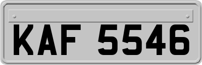 KAF5546
