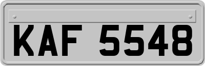 KAF5548