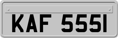 KAF5551