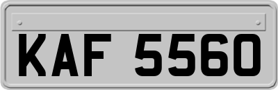 KAF5560