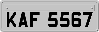 KAF5567