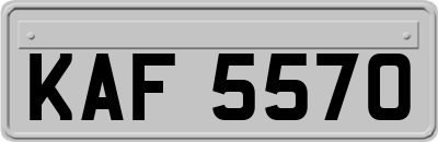 KAF5570