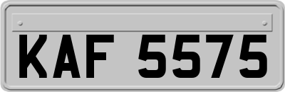 KAF5575