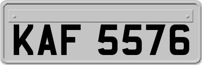 KAF5576