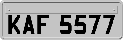 KAF5577