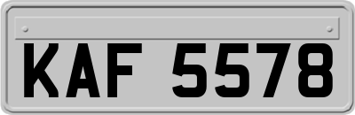 KAF5578