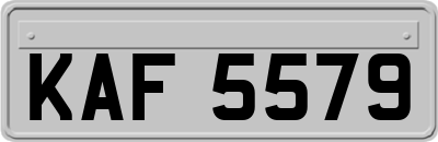 KAF5579