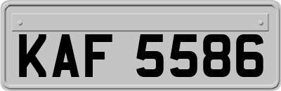 KAF5586