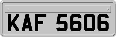 KAF5606