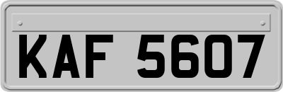 KAF5607