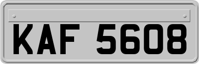 KAF5608