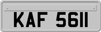 KAF5611