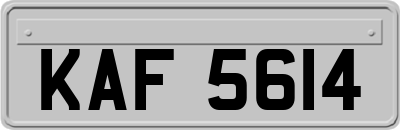 KAF5614