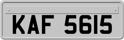 KAF5615