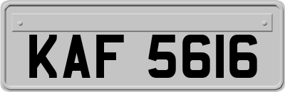 KAF5616
