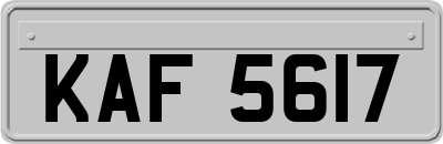 KAF5617